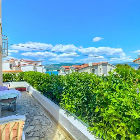 Jela Apartman Trogir