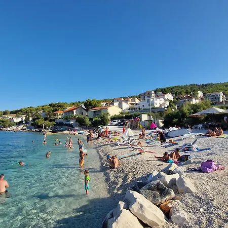 Jela Διαμέρισμα