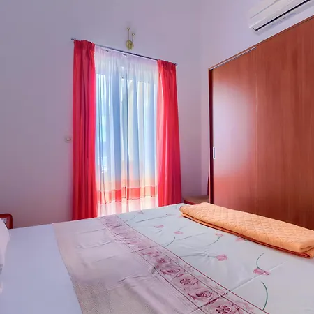 アパート Jela トロギール