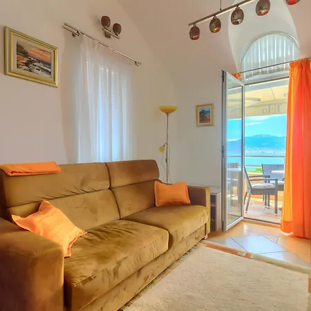 Jela Apartment