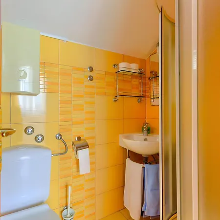 アパート Jela トロギール