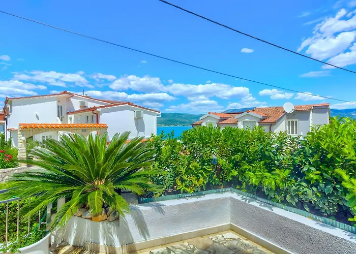 Jela Apartment Trogir