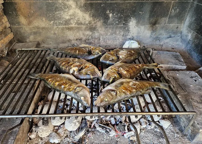 شقة Jela *