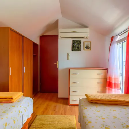 Apartmán Jela