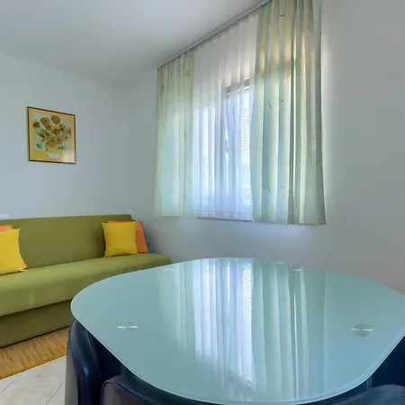 Apartmán Jela