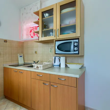 아파트 Jela 트로기르