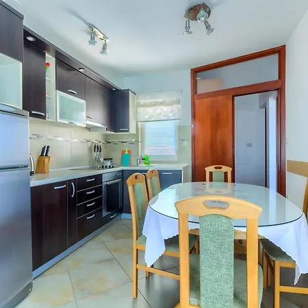 Apartmán Jela