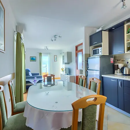 Apartmán Jela