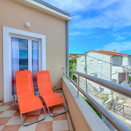 Apartmán Jela Trogir