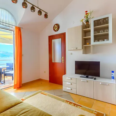 Apartmán Jela
