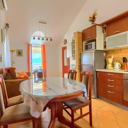 Apartmán Jela Trogir