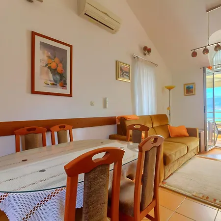 Apartmán Jela